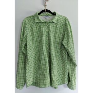 [Guide Series] Long Sleeve Hiking Shirt